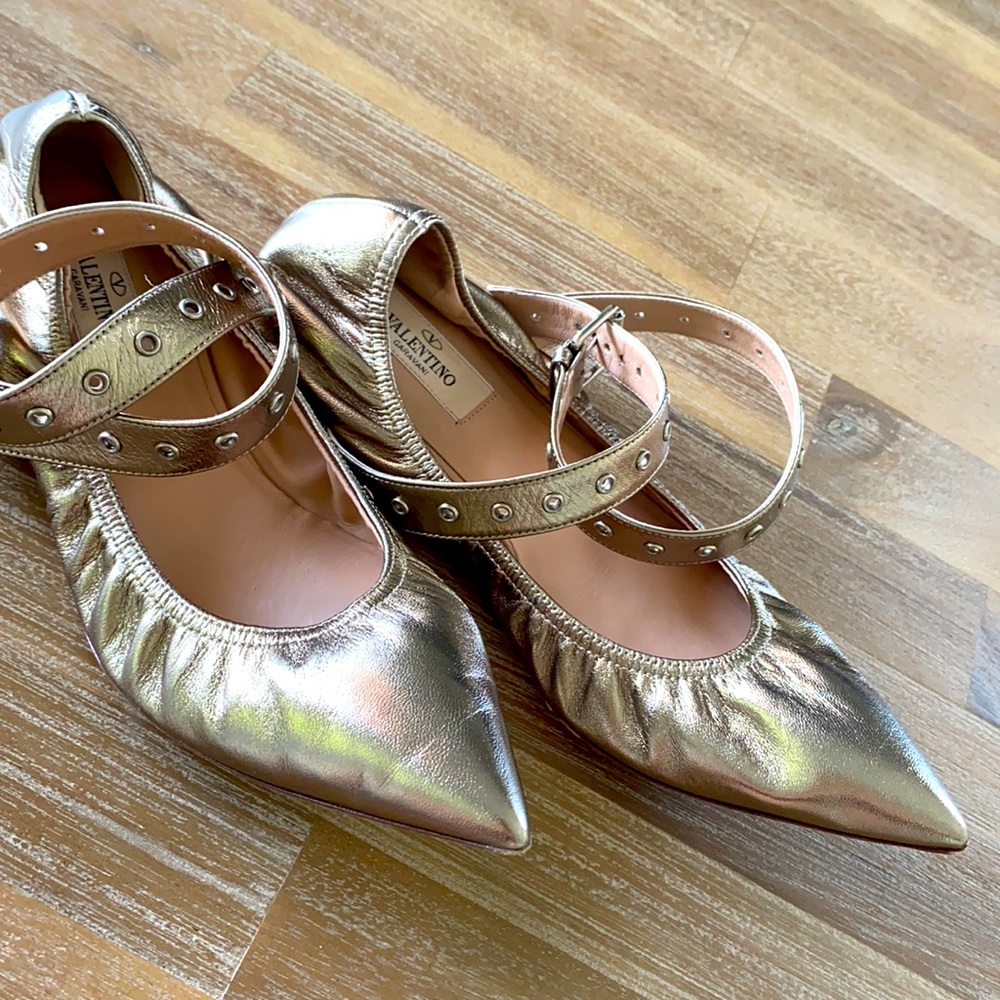 Valentino shoes